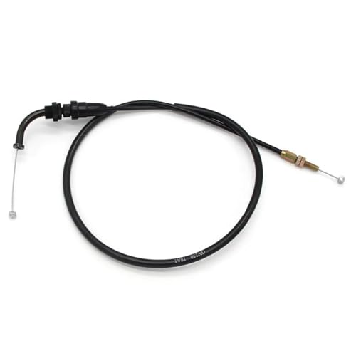 Câble d'accélérateur fluide pour Suzuki GSX1100E commande souple