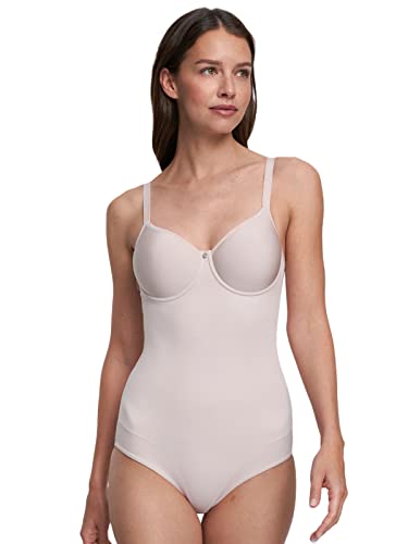 Body à armature Susa 6552, la silhouette sublimée avec élégance