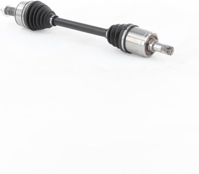 Front Left Driver Side CV Axle Shaft For Honda CR-V CRV 1.5T 2017 2018 2019 - BuyAutoParts 90-06048N New