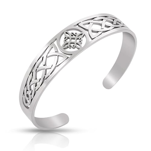 Embrace the Mystique: A Review of the Witch Knot Bracelet fo