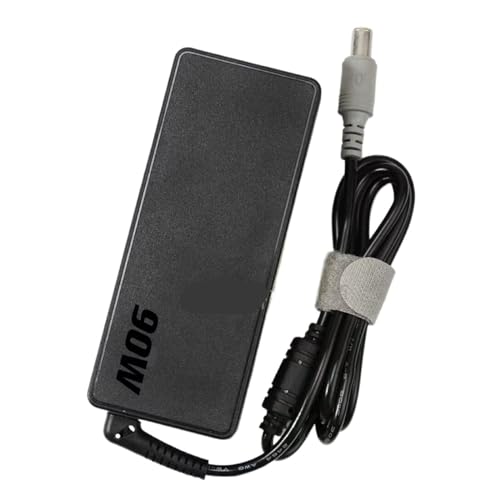 Chargeur ordinateur portable 90W anti-surchauffe pour réparer l'alimentation des modèles B480 B490 L420