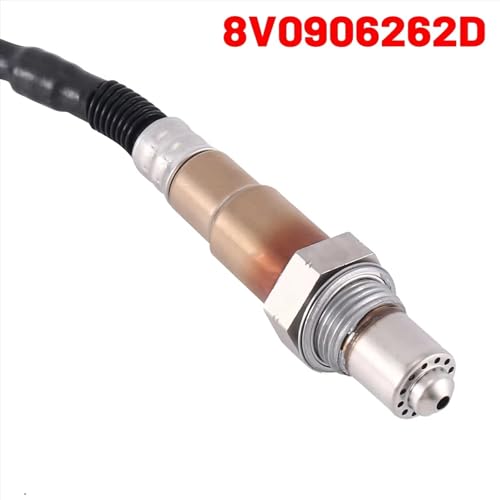 Sonde Lambda Réparation Échappement Capteur Oxygène 0258027229