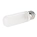 VSTAR 2 Pack JDD Type 150W 110-130V E26/E27 (Standard Edison Screw) Frosted Halogen Light Bulb, Replacement Modeling Bulb for Photo Studio Strobe Lighting (2 Pack)