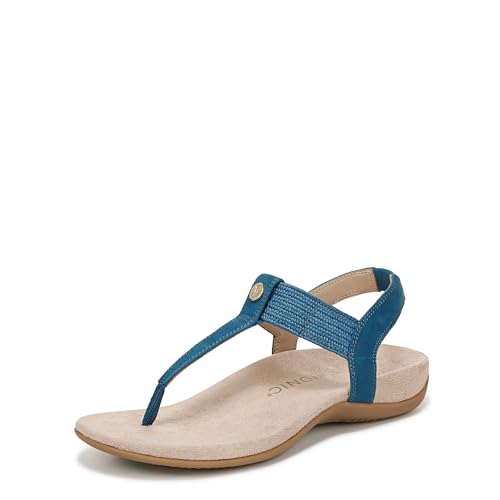 Image of Vionic womens Brea Ankle Straps