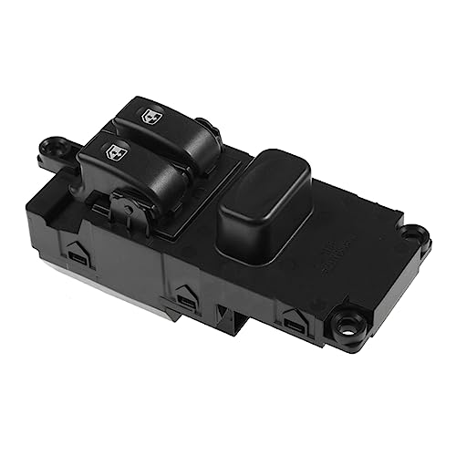 Interruptor de control de consola de panel para activar elevalunas de camión HD72 y HD65 3
