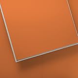 Lucida Surfaces MonoCore Creamsicle Solid