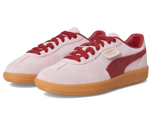 Image of Puma Womens Palermo Shoes