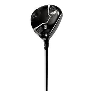 PXG Fairway Wood – Black Ops or GEN6 Right Hand 3, 5, or 7 Fairway Wood in Stiff, Regular, Senior and Ladies Flex