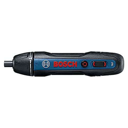 Bosch Parafusadeira a Bateria Go 3,6V BIVOLT com 2 bits