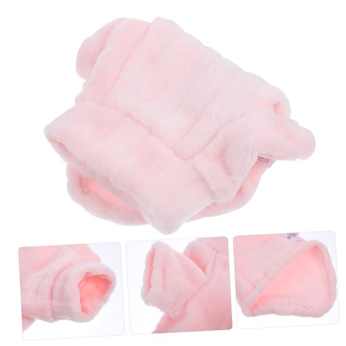 YARNOW Roupas De Gato Sem Pêlos Traje Casaco Roupas De Cachorro Roupas Para Gato Inverno Decoração P