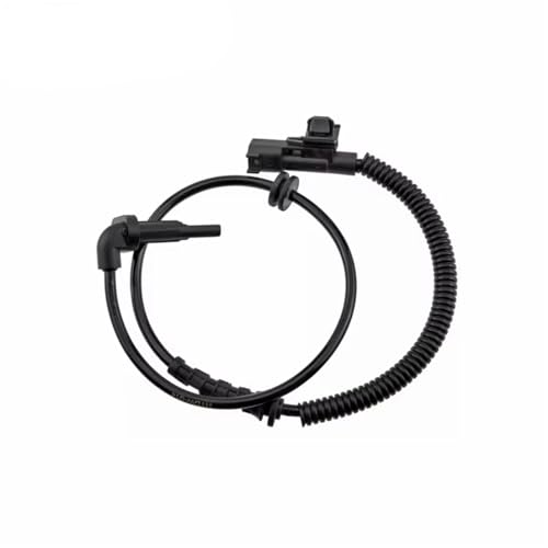 Capteur de vitesse de roue ABS pour corriger le voyant de freinage Chevy Sonic 94544450