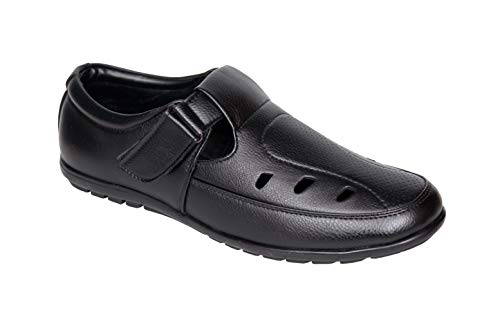 Image of Bluegold Mens Formal Sandals