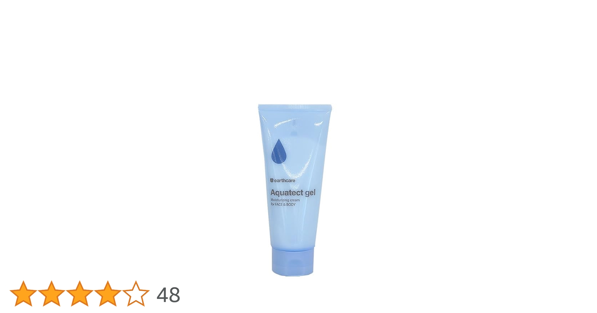 新品未開封 アースケア アクシリオ アクアテクトゲル ゲル状保湿クリーム 20241209101112_3.jpg