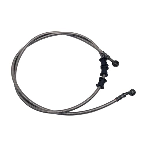 Tuyau de liquide de frein arrière pour quad CF500 et ATV CF600