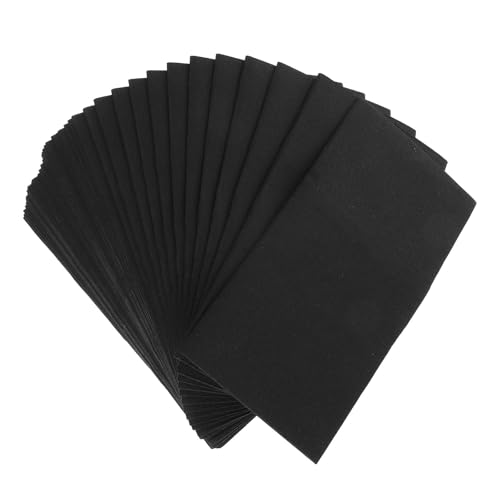 Servilletas Desechables con Bolsillo POPETPOP Ideales para Bodas y Cenas de Gala