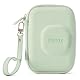 INSTAX mini LiPlay case, Matcha Green