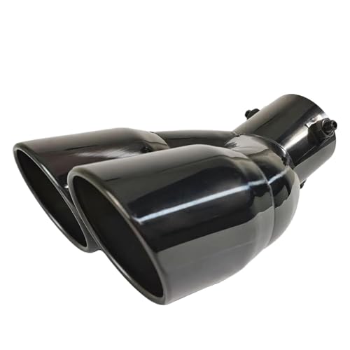 Embout d'échappement de voiture pour CHR 2020 et Prius style urbain dynamique