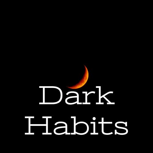 『Dark Habits』のカバーアート