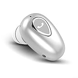 【Audio stereo senza fili】Prova un suono stereo coinvolgente con la tecnologia avanzata di questi auricolari, fornendo un audio eccezionale e dettagliato.