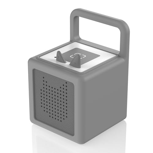 Rounkin TonieboxI[fBIv[[pVRP[XATonieboxI[fBIv[[pϏՌ~ߕیJo[Bvŏ_炩VRX[uA^т₷nht(O[)