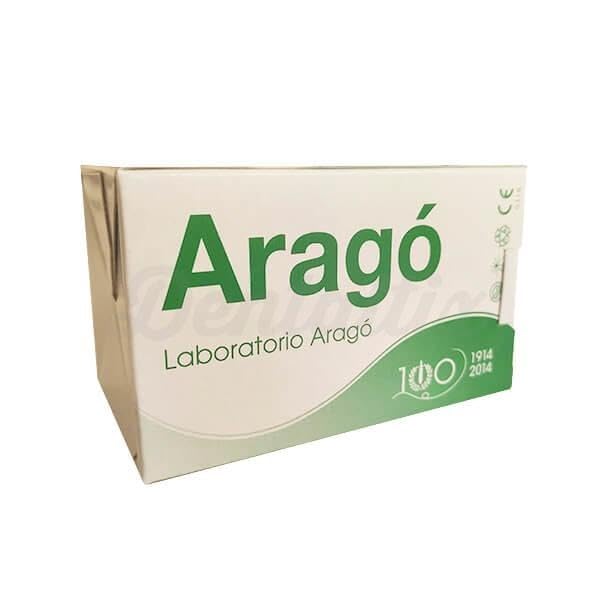 Suture P.G.A. 3/0 TB-19 Boîte de 12 unités au profil haute précision