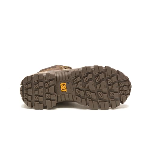 Image of CAT mens Invader Hiker Waterproof
