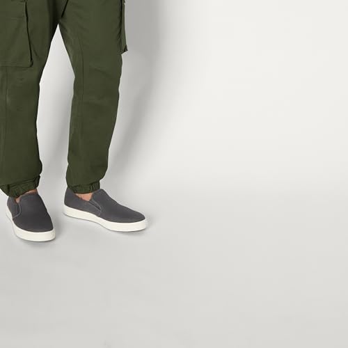 Image of Amazon Essentials Men's Slip-on Sneakers