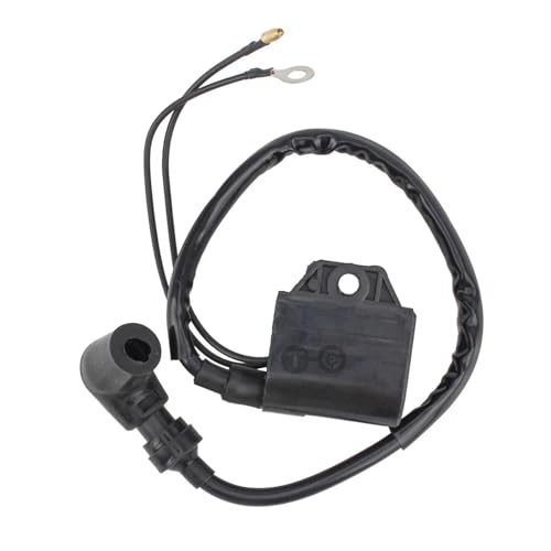 Bobine d'allumage 697-85570-00 pour moteur hors-bord Yamaha 60 à 90 CV 2T