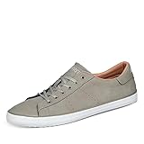 ESPRIT Sneaker in Lederoptik