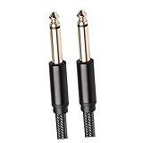 Câble de signal audio - il est fabriqué avec savoir-faire en utilisant, câble audio pour guitare