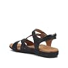 Taos Footwear Women's Big Time Sandal