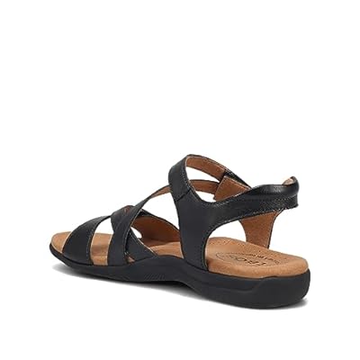 Taos Footwear Women's Big Time Sandal