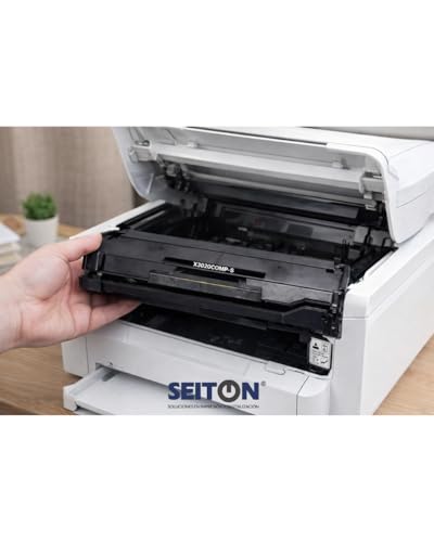 Opiniones de Xerox phaser 3020 los preferidos por los clientes. 15 Imagen adicional