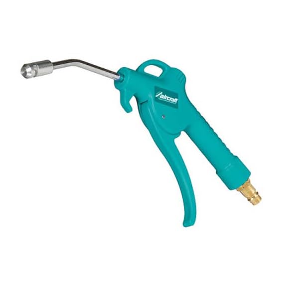 Pistola soffiatrice professionale con ugello Venturi BP PRO V