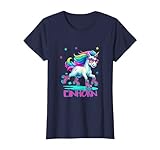 Los unicornios son muy populares entre niñas y