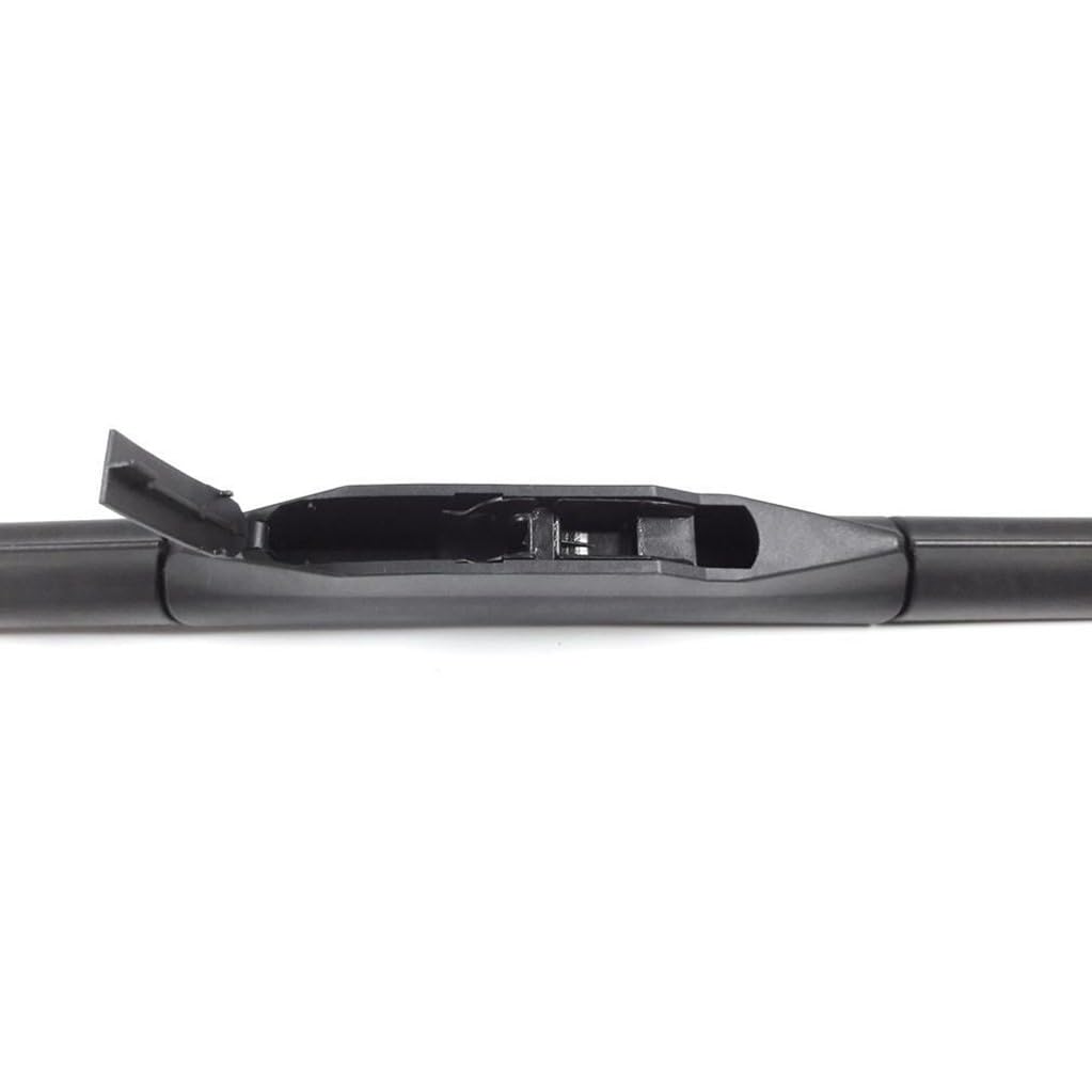 Ön Cam Silecek Takımı 55x40cm Chery Tiggo 7 Pro ile uyumlu 2023-2026