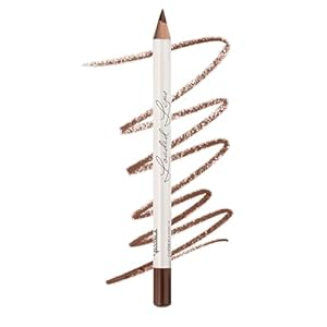 Glam21 Lip Liner For Clean Contoured Lip | Creamy, Easy Slide Formula | Renders Perfect Pout | Shade – 12 Coffee In A Mug