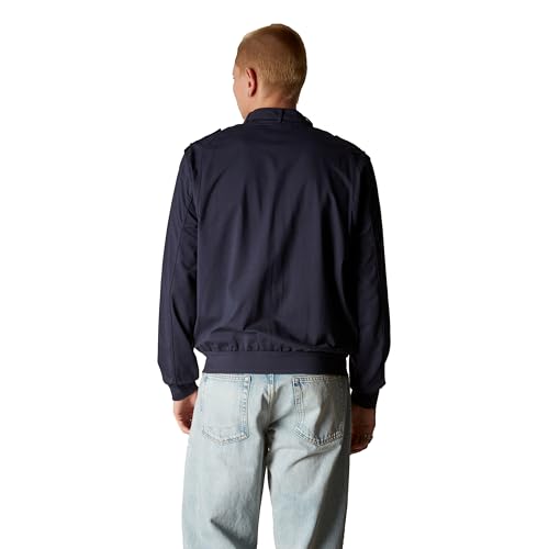 Members Only Men's Athletic Club Jacket3