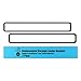 FoodSaver Replacement Gaskets (2 Foam Gaskets) - Fits FM2000, FM2010, FM2100, GM2050, GM2150 Series Vacuum Sealers (Replaces FoodSaver Item 176870-000-000) by OutOfAir