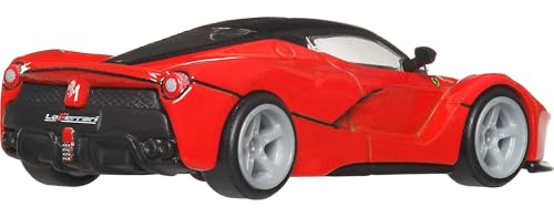 Vehículo Hot Wheels Car Culture 1:64 de colección metálico miniatura 5