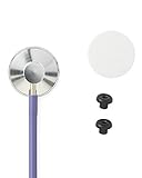 Medline Single-Head Stethoscope with 22