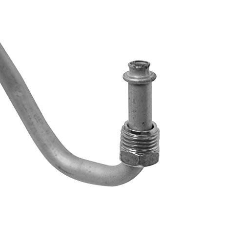 Edelmann 80337 Power Steering Pressure Hose by Edelmann - Image 2