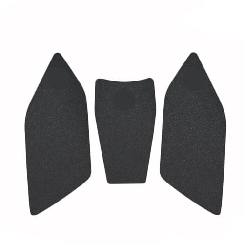 Autocollants de protection anti-rayures pour réservoir Brixton 500