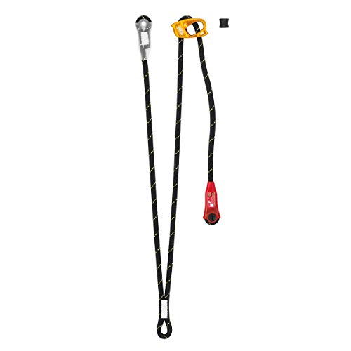 PETZL Progress Adjust-Y Double Lanyard