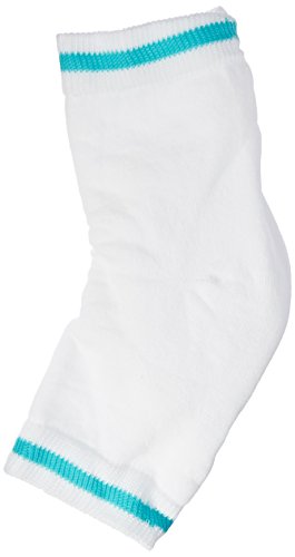 Bird & Cronin 08141425 Cradle-Lite Elbow and Heel Protector, X-Large, Aqua