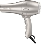 REMINGTON Shine Therapy Argan Oil & Keratin Hair Dryer/Blow Dryer, 5 Heat + 2 Speed Settings, 1875 Watts