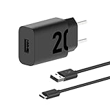 Motorola, Carregador TurboPower 20W, Cabo 1 Metro, Porta USB-A, Cabo USB-C