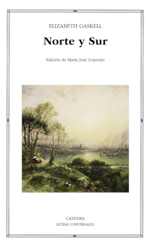 Norte y Sur (Letras Universales)
