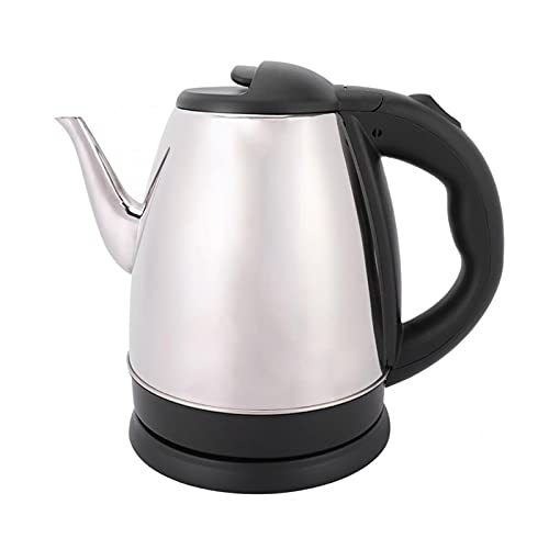 Bouilloires pour eau bouillante rapide et préparation de thé 1,5 L - 2