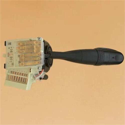 Commodo clignotant voiture 84140-0D010 robuste pour commande de phares Yaris